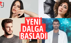 Ünlülere yönelik uy*şturucu operasyonunda yeni dalga