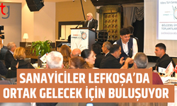 KTSO bölgesel toplantılarının ikincisi Lefkoşa’da düzenleniyor