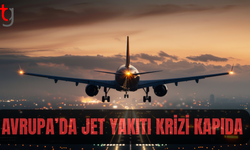 AB’de jet yakıtı tedarikinde endişe büyüyor