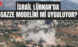 Lübnan’da yıkım büyüyor: İsrail saldırıları köyleri haritadan siliyor