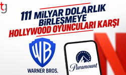 Hollywood’da dev birleşmeye sanatçılar tepkili