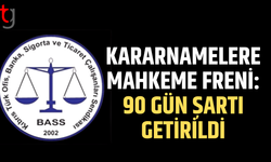 Sendikadan anayasa mahkemesi kararına destek