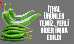 Haftalık gıda denetim sonuçları açıklandı