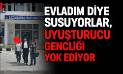 Uy*şturucu kıskacında kaybolan gençlik