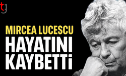 Mircea Lucescu hayatını kaybetti
