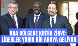 Ara bölgede kritik temas: Liderler yarın görüşecek