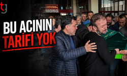 Kahramanmaraş’ta büyük acı: Cenazeler ailelere teslim ediliyor