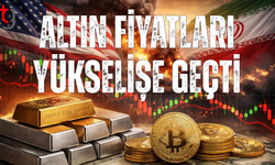 ABD-İran umudu piyasaları hareketlendirdi