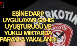 Gönyeli’de darp ve uy*şturucu olayı: İki kişi tutuklandı
