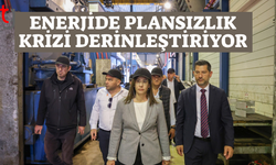 İncirli: Teknecik’teki sorunlara karşı izleyici kalmayacağız, süreçlerin takipçisiyiz