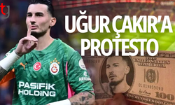 Trabzonspor taraftarından Uğurcan Çakır’a sert tepki