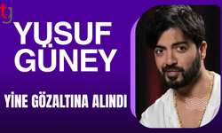 Dijital yayındaki sözleri sonrası Yusuf Güney’e soruşturma