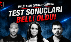 Ünlülere uy*şturucu soruşturması