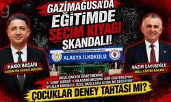 Gazimağusa’da eğitimde büyük tartışma: Okul öncesi öğretmenlerine “seçim kıyağı” iddiası