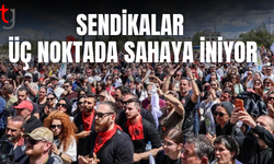 BES ve El-Sen üç noktada açıklama yapacak