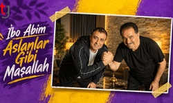 İbrahim Tatlıses’e hastanede moral ziyareti