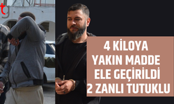 Gönyeli’de uy*şturucu operasyonu: Zanlılara 7 gün tutukluluk