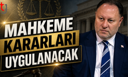 Meclis Başkanı Öztürkler’den net mesaj: Mahkeme kararları uygulanacak