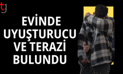 Lefkoşa’da uy*şturucu operasyonu: zanlıya 7 gün tutukluluk