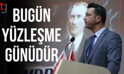 Mdp genel başkanı Buray Büsküvütçü: Bugün yüzleşme günüdür