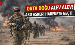 ABD’den kritik hamle iddiası: 142. birlik orta doğu’ya gidiyor
