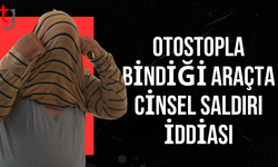 C*nsel saldırı zanlısına 1 gün tutukluluk