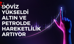 Döviz kurlarında son durum