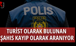 KKTC’de turist olarak bulunan şahıstan haber alınamıyor