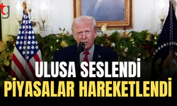 Trump’ın sert mesajları piyasaları sarstı