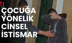 C*insel istismar zanlısı mahkemede