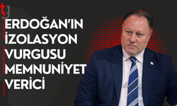 Öztürkler’den Erdoğan’ın açıklamasına destek