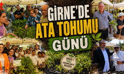 Girne’de ‘Ata Tohumu Günü