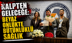 Genç Hekimler Derneği "Kalpten Geleceğe" isimli konferans gerçekleştirdi