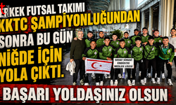 Serhat Simavi Endüstri Meslek Lisesi Niğde Yolunda