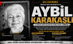 ACI KAYBIMIZ