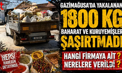 Halkı Zehirlemeye Doymadılar...