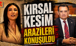 Özdenefe “seçim şovu”, Oğuz “hizmet” dedi