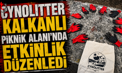 CyNoLitter Kalkanlı'da