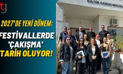 2027’DE YENİ DÖNEM: FESTİVALLERDE 'ÇAKIŞMA' TARİH OLUYOR!