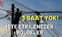 Cihangir Sakinleri Dikkat! Perşembe Günü Uzun Süreli Kesinti: İşte Etkilenecek Bölgeler
