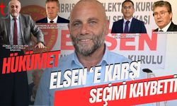 KIB-TEK’te Hükümete "Sandık" Şoku: Ahmet Tuğcu Güven Tazeledi!