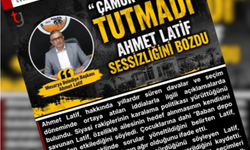 Manşet
