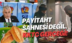PAYİTAHT SAHNESİ DEĞİL, KKTC GERÇEĞİ!