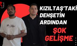 Kızıltaş’taki Dehşetin Ardından Şok Gelişme: Herkes Şikayetçi Olmasını Beklerken O Bunu Yaptı!