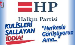 KULİSLERİ SALLAYAN İDDİA! Halkın Partisi’nden Sibel Tatar Açıklaması: "Herkesle Görüşüyoruz Ama..."