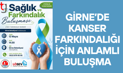Girne’de sağlık ve farkındalık buluşması düzenleniyor