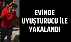 Lefkoşa’da uy*şturucu operasyonu: 22 gram hintkeneviri ele geçirildi