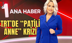 TRT ekranlarında “patili anne” tartışması