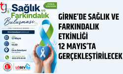 Girne’de sağlık ve farkındalık buluşması düzenleniyor