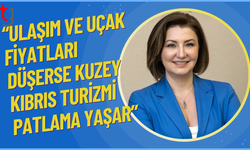 Turizmde erken sezon hareketliliği başladı